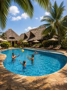 Kiwengwa Bungalow Boutique Resort