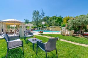 Villa Ca Viola Rimini