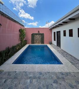 La Casita Morena