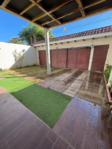 La Casita Morena