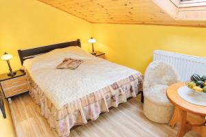 Holiday Home Ko czewo near Lakes and Forests