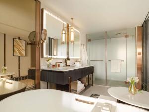 Fairmont Bangkok Sukhumvit
