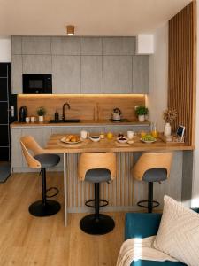 Hugo Family Apartment