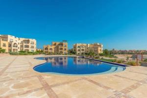 Waterside Apartments, El Gouna - 1Bd Ground Floor
