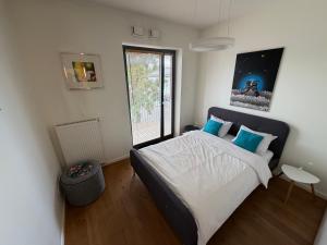 National Stadium Apartment