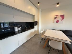 National Stadium Apartment
