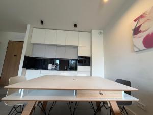 National Stadium Apartment