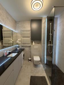 National Stadium Apartment