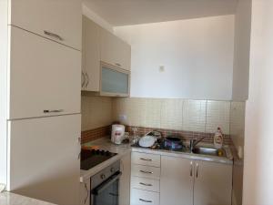 Honey Apartments