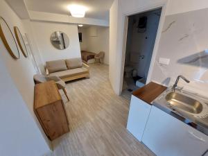 Juraj apartman studio