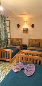 Freedom Yan Hostel