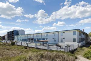 Best Western Plus Chesapeake Bay-Norfolk
