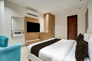 HOTEL O ELVILLA