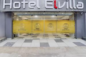 HOTEL O ELVILLA