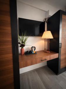 Hotel Amur