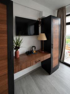 Hotel Amur
