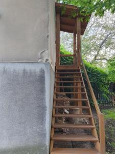 Apartmán ve vile Litomyšl