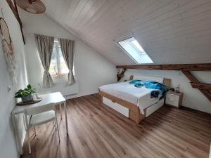 Lappart Les Fontaines