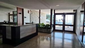 Departamento con la mejor vista a Bahía Varese