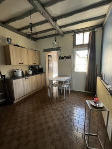 Maison couchages jusquà 9 personnes