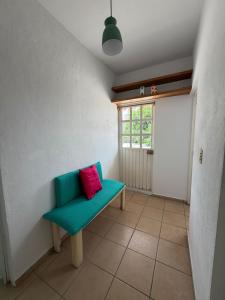 Departamento Luminaria