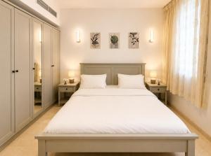 Hawana Salalah Resort Apartment with Marina View Self Check-In