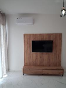fantastik apartament ilyonis residence
