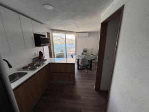 Departamento con Increíble Vista a la Bahía