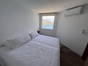 Departamento con Increíble Vista a la Bahía