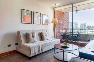 Relax in our comfortable 2BR apartment