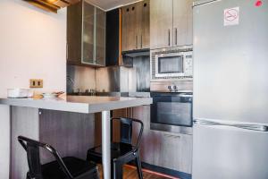 Relax in our comfortable 2BR apartment