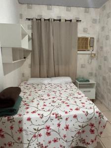Apartamento para pessoas 4 próximo ao centro de Manaus