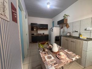 Apartamento para pessoas 4 próximo ao centro de Manaus