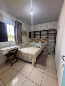 Apartamento para pessoas 4 próximo ao centro de Manaus