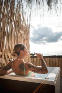 Bali Andino Hotel Boutique & Lodges Mendoza