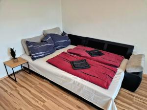 Apartment Knittelfeld Garden View near Red Bull Ring
