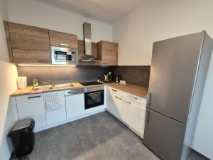 Apartment Knittelfeld Garden View near Red Bull Ring