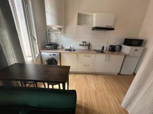 LE BELFORT 2 Studio lunimeux Quartier les halles