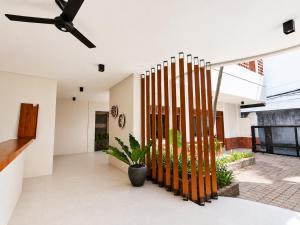 NODE Studio Suite Modern Co-Living Near Airport 10Minute