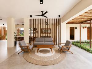 NODE Studio Suite Modern Co-Living Near Airport 10Minute