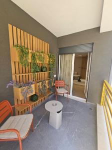 Stayvibe Tirana Ap 2