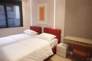 Stayvibe Tirana Ap 2