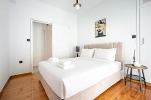 Modern Retreat in the Heart of Glyfada