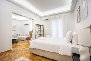 Modern Retreat in the Heart of Glyfada