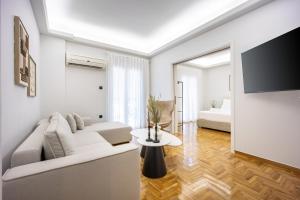 Modern Retreat in the Heart of Glyfada