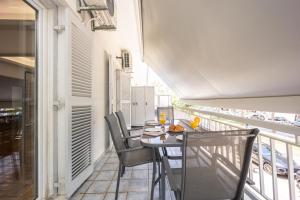 Modern Retreat in the Heart of Glyfada