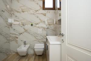 Oasis White Terra