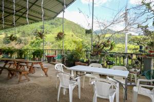 Finca Hotel Cielos Abiertos