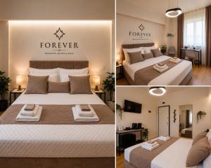 Forever - Elyseon Suites Ermou