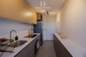 HT Beautiful apartment in San Pedro de la Paz for 4 people